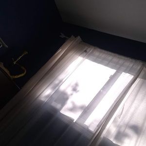 Meet your Posher, Toni